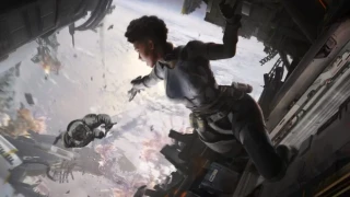 Apex Legends : Le guide de Bangalore, la militaire professionnelle