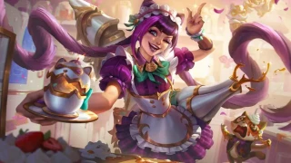 LoL : Les développeurs annoncent plusieurs saisons en 2025