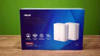 ASUS ZenWiFi BT10 : Comment et pourquoi choisir un routeur ?