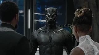 EA annonce son jeu Black Panther et l'ouverture du studio Cliffhanger Games