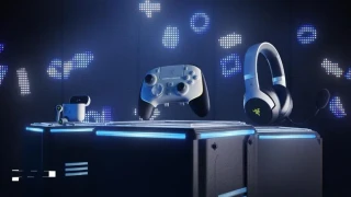 Razer : Les accessoires consoles incontournables de 2023