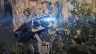 Star Wars Jedi: Survivor : Heure de sortie en France