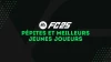 FC 25 : Pépites et meilleurs jeunes du mode Carrière