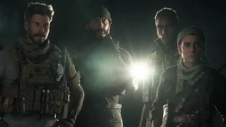 Call of Duty: Modern Warfare : Week-end double XP avant le lancement de la saison 4