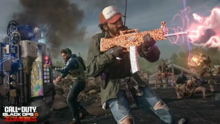 Call of Duty: Black Ops 6 : Mode arachnophobie, comment l'activer/désactiver ?