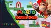 Illustration - Preview Mario vs Donkey Kong : La nostalgique course aux jouets 