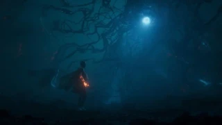 Forspoken : Les configurations PC