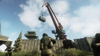 Escape from Tarkov : Signalez les cheaters et gagnez de l'argent en jeu