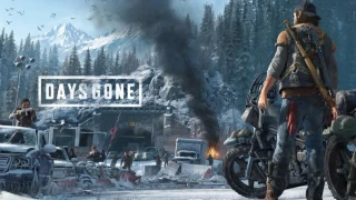 Days Gone : Les joueurs accumulent 200 millions d'heures de jeu