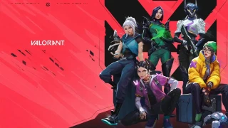 VALORANT : La version mobile enfin de retour, et proche de sa sortie