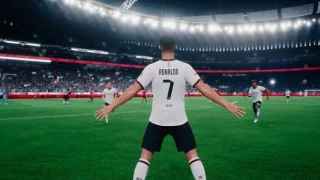 UFL : Enfin une date de sortie pour le concurrent de FC 25
