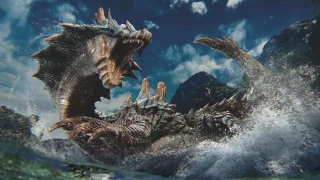 Monster Hunter Wilds : Découvrez toutes les nouveautés de la deuxième mise à jour majeure