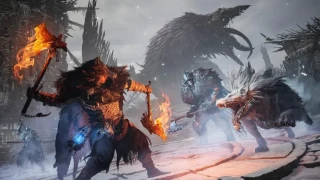 Lords of the Fallen : Heure de sortie en France