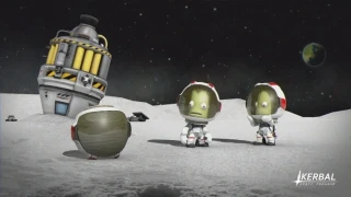 Take-Two Interactive rachète Kerbal Space Program