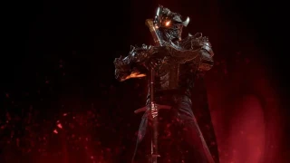 Baldur's Gate 3 : Le Patch 9 ajoute une nouvelle classe et augmente le niveau maximum