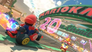 Mario Kart World : Comment débloquer des personnages jouables ?