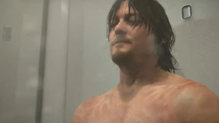 Death Stranding sera « un chef-d'œuvre » selon un des acteurs