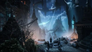 Dragon Age: The Veilguard : L'un des plus grands compositeurs signe la BO
