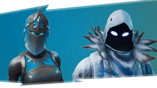 Fortnite : 26 skins ont été dataminés dans la mise à jour 7.10 !