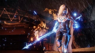 Les statistiques aléatoires n'existeront plus sur les armes de Destiny 2 !