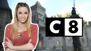 CS:GO va faire son apparition sur la chaine de télé C8