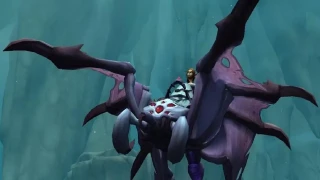 WoW : Plus de 40 nouvelles montures seront disponibles en saison 3