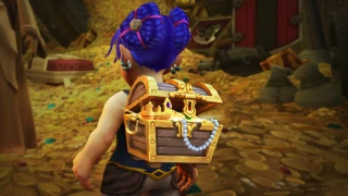 WoW SoD : 2 patrons de tailleur vont être ajoutés