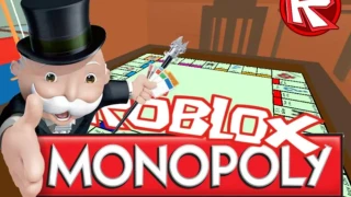 Roblox Monopoly, où le trouver et à quel prix ?