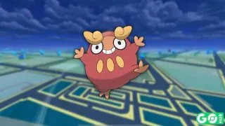 Pokémon GO : Étude ponctuelle Journée Combat Dynamax Papilusion Gigamax, les missions et récompenses