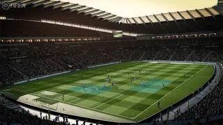 EA Sports voudrait rajouter les célébrations Fortnite dans FIFA 19