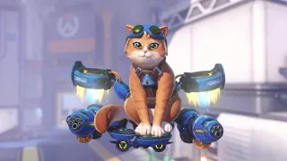 Anniversaire, nouveaux héros et Règne de la Griffe : Overwatch met le paquet pour 2026