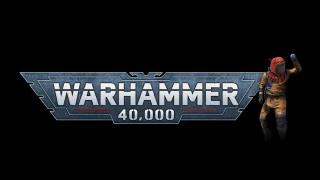 Warhammer 40,000 débarque dans Rust : Une collaboration sombre dévoilée