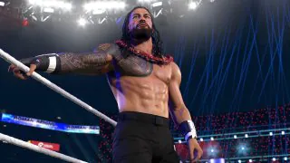Les développeurs de WWE 2K26 sont persuadés que vous allez adorer le nouveau Pass