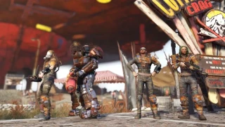 Fallout 76 présente son nouveau mode Survie !