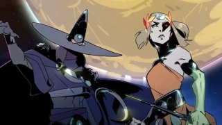 Hades 2 s'offre une longue séquence de gameplay