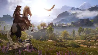 Après L'Odyssée : Les meilleurs jeux vidéo à faire pour prolonger le voyage mythologique