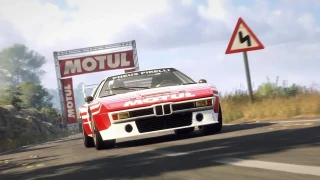 DiRT Rally 2.0 dévoile la deuxième étape de la Saison Une en vidéo