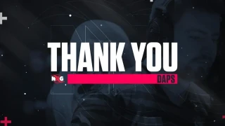 CSGO : NRG remplace daps par stanislaw