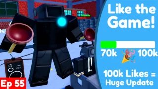 Roblox : Codes Toilet Tower Defense (Juin 2026)