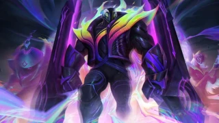 LoL : Les joueurs déplorent le buff de K'Santé
