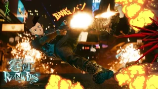 Cyberpunk 2077 voit de nouveaux joueurs (re)venir grâce à la série Netflix