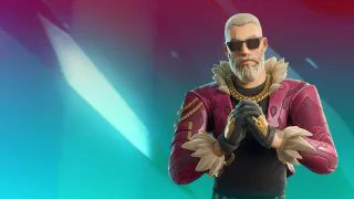Fortnite offre la tenue Kingsley, mais tous les joueurs ne pourront pas la récupérer