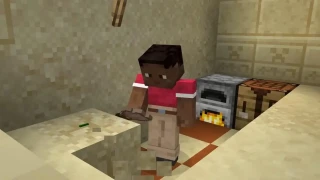 Minecraft victime d'un exploit qui le rend dangereux 
