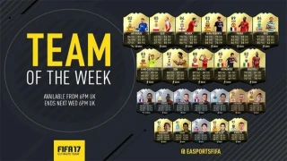 TOTW 02 : Le retour de Balotelli ?