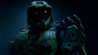 Halo Infinite présente des éléments de son monde ouvert 