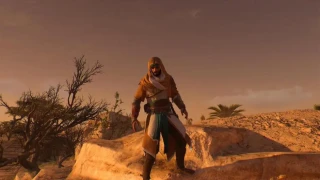Assassin's Creed Mirage : Énigme Le cadeau, la solution pour la résoudre
