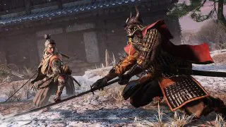 Sekiro: Shadows Die Twice en passe d'être adapté en série animée ?