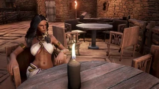La mise à jour 17.2.2017 s'invite sur Conan Exiles apportant des corrections en tout genre !