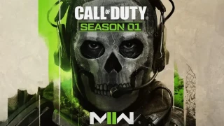 Modern Warfare 2 : MàJ Saison 1 du 16 novembre, les détails