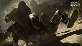 Modern Warfare : Le mode Escarmouche sera prochainement disponible en 1v1 et 3v3